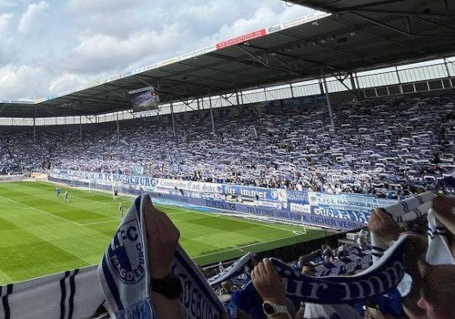 1. FC Magdeburg – Eintracht Braunschweig 2-1