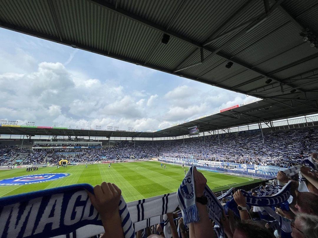 1. FC Magdeburg – Eintracht Braunschweig 2-1 (1)