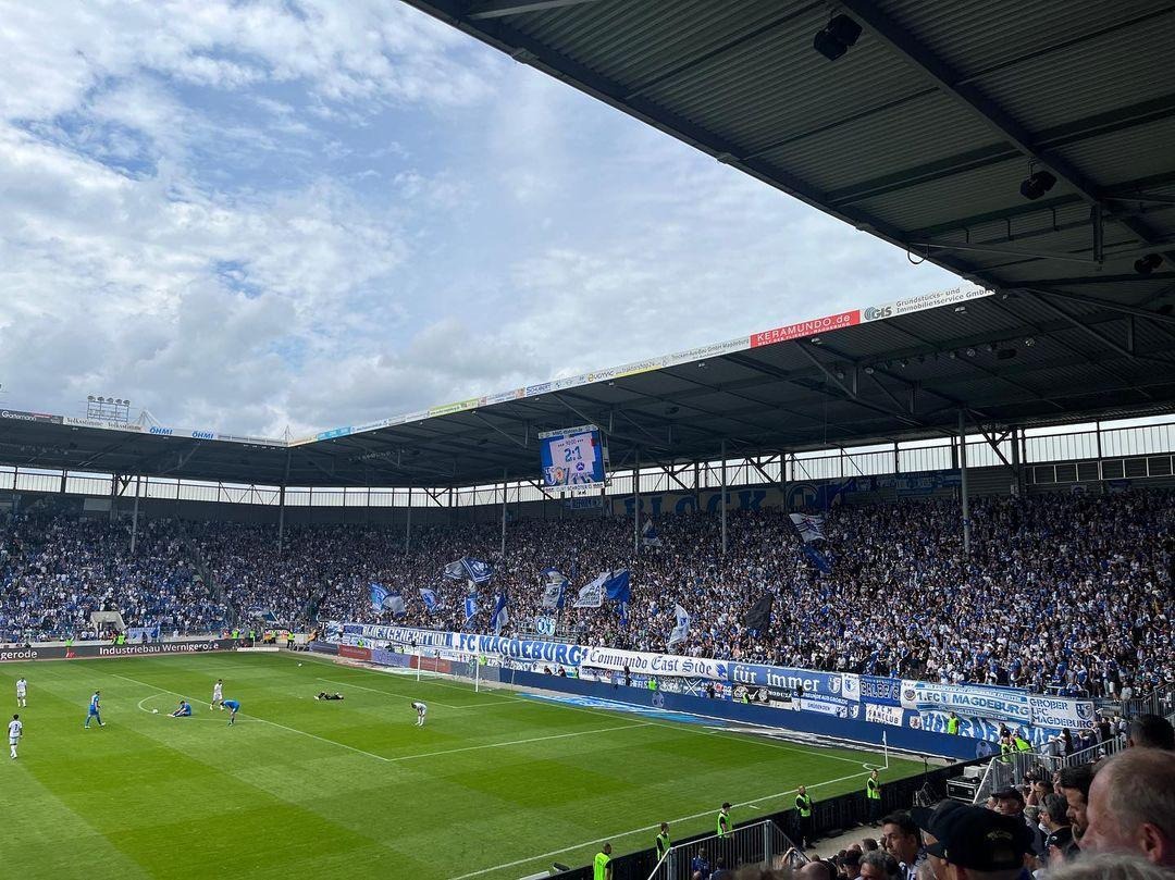 1. FC Magdeburg – Eintracht Braunschweig 2-1 (2)