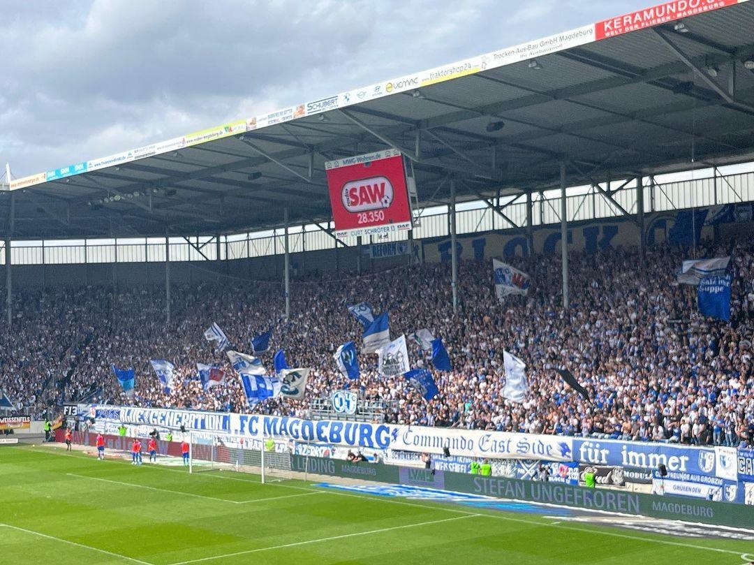 1. FC Magdeburg – Eintracht Braunschweig 2-1 (3)