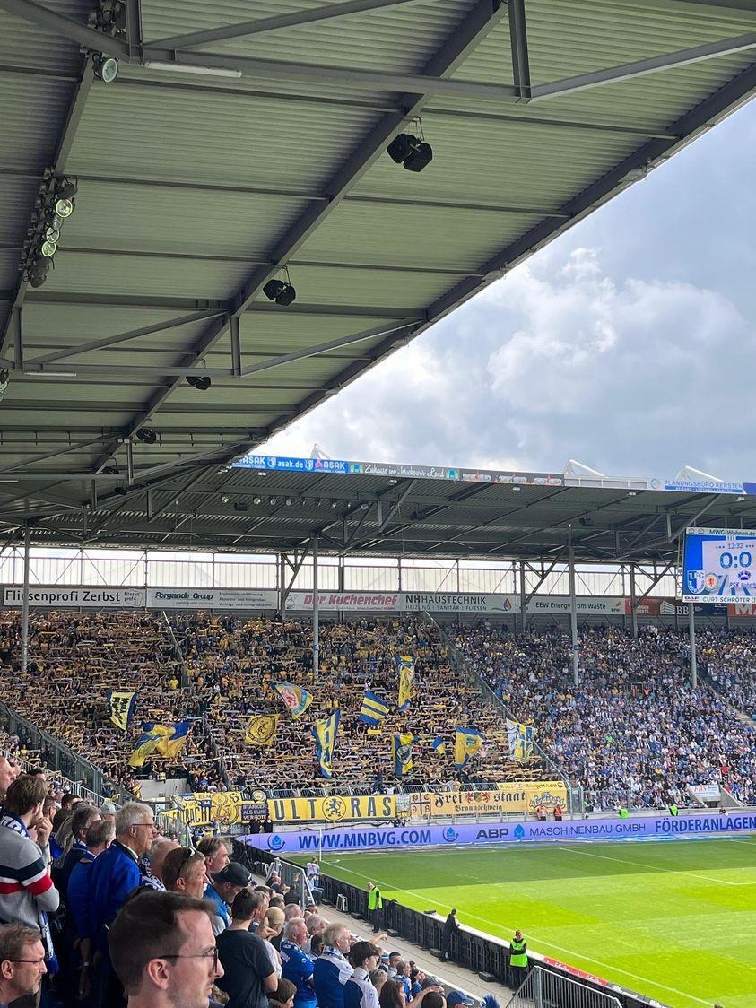 1. FC Magdeburg – Eintracht Braunschweig 2-1 (2)