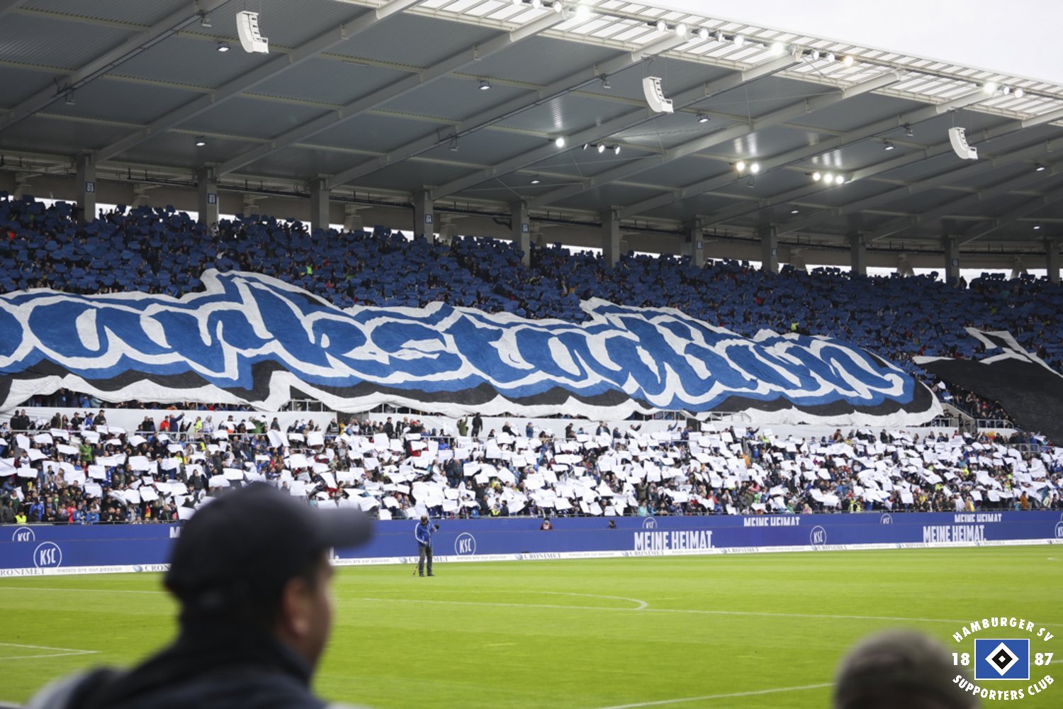 Karlsruher SC – Hamburger SV 2-2 (25)