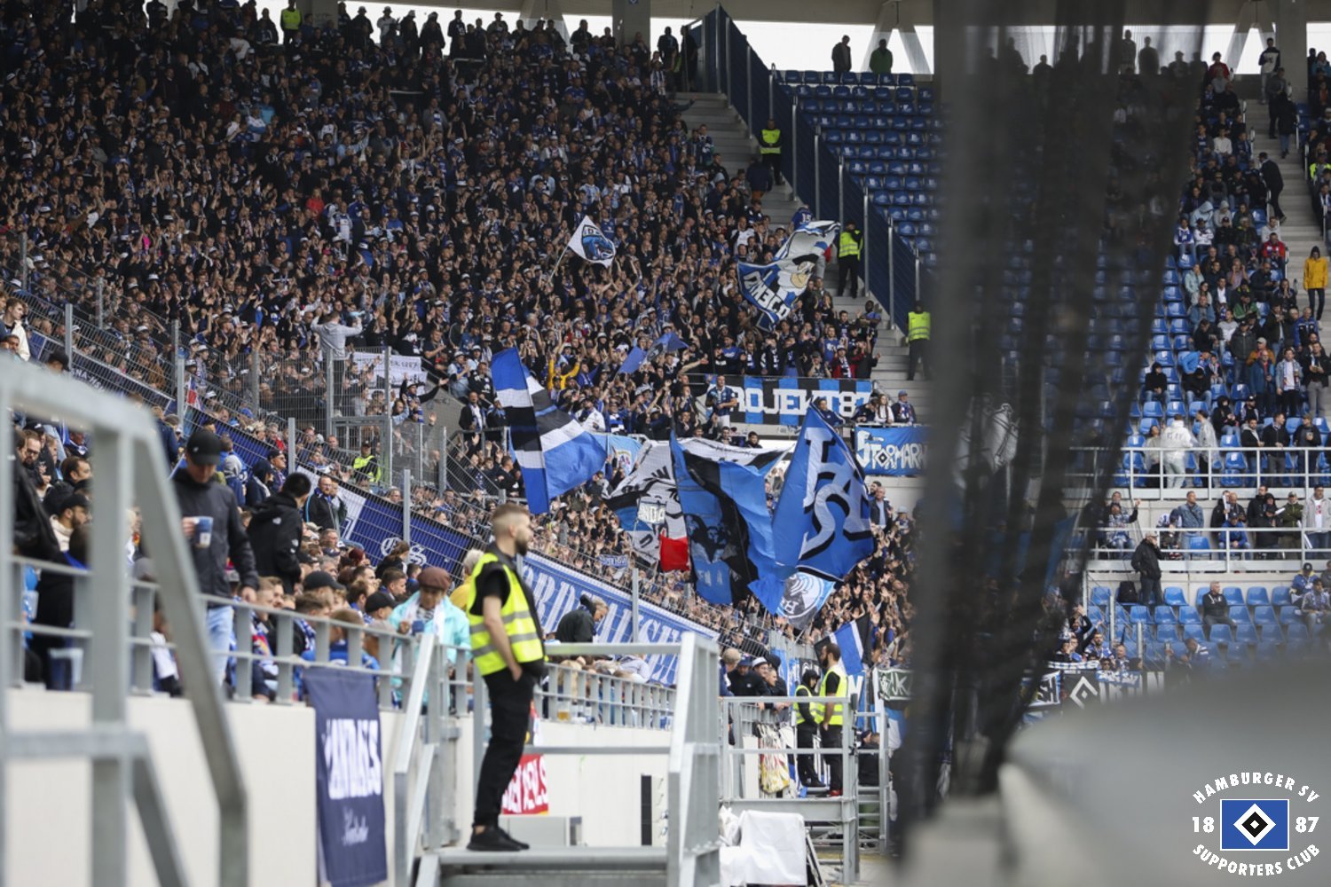 Karlsruher SC – Hamburger SV 2-2 (5)