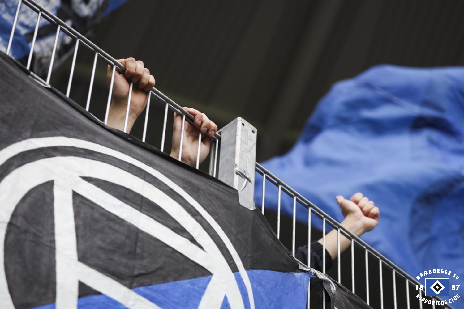 Karlsruher SC – Hamburger SV 2-2 (26)