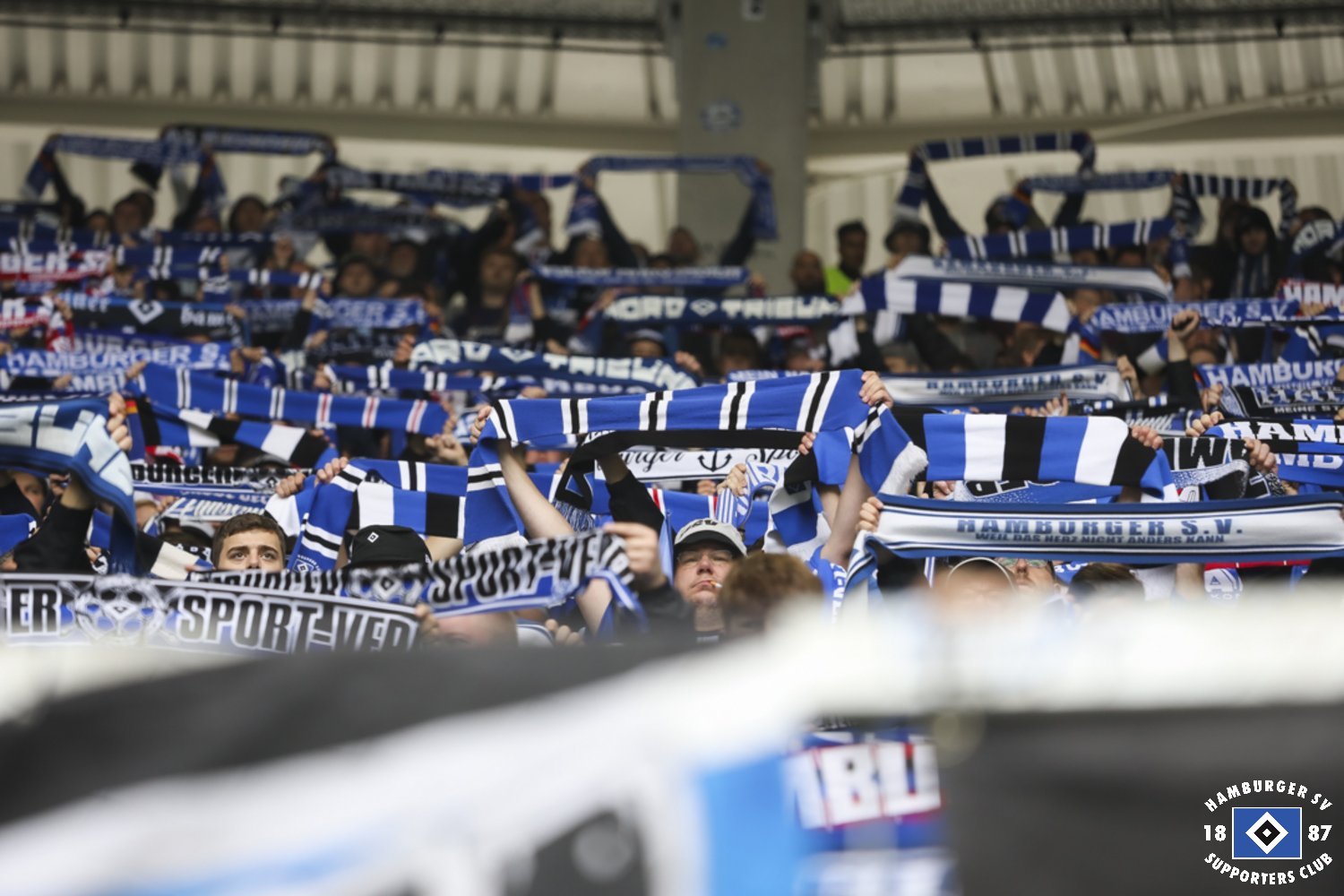 Karlsruher SC – Hamburger SV 2-2 (28)