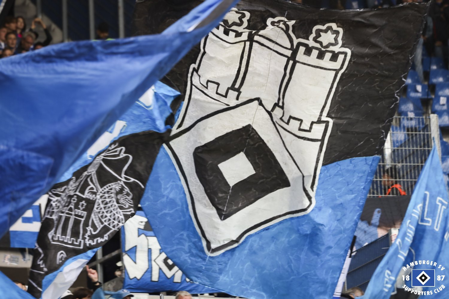 Karlsruher SC – Hamburger SV 2-2 (29)