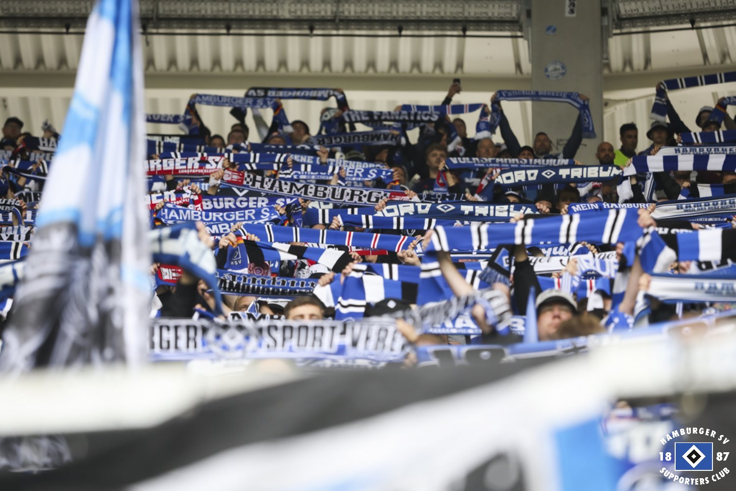 Karlsruher SC – Hamburger SV 2-2 (31)