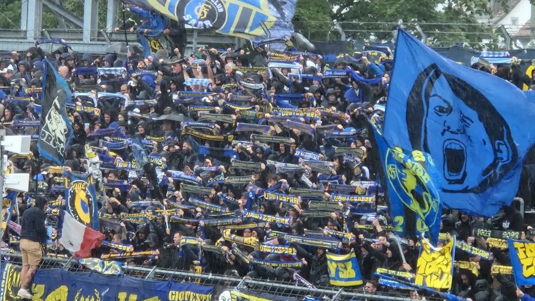SSV Ulm – 1. FC Saarbrücken 1-1 (5)
