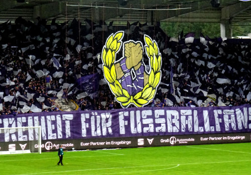 FC Erzgebirge Aue – FC Ingolstadt 1-0 (5)