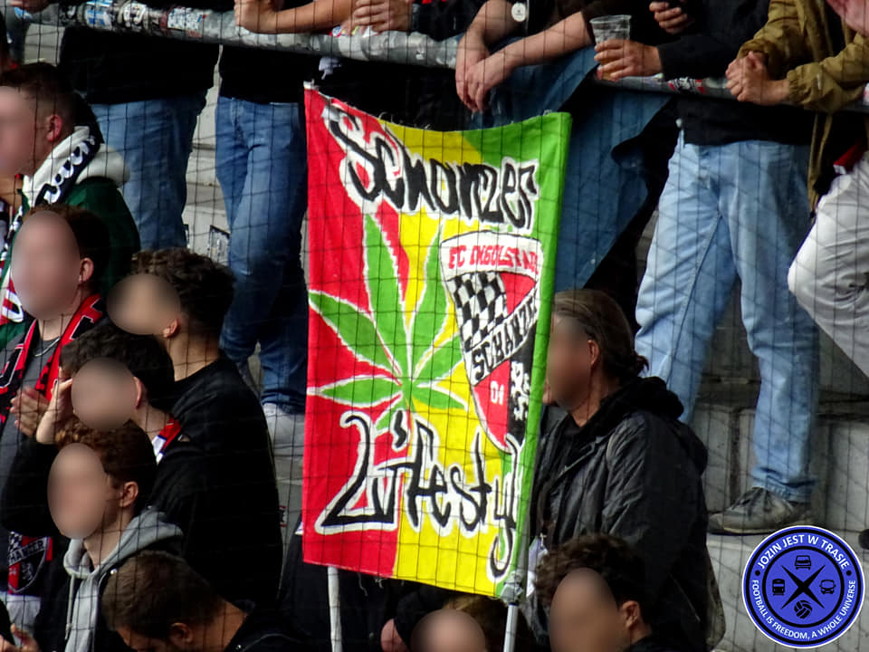 FC Erzgebirge Aue – FC Ingolstadt 1-0 (2)