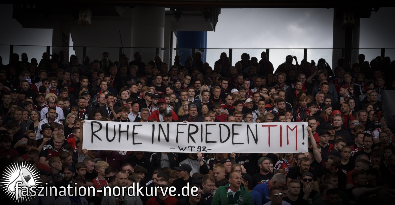 1. FC Nürnberg – Hannover 96 2-2 (1)