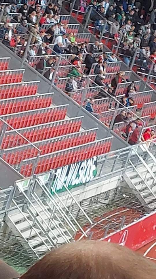 1. FC Nürnberg – Hannover 96 2-2 (2)