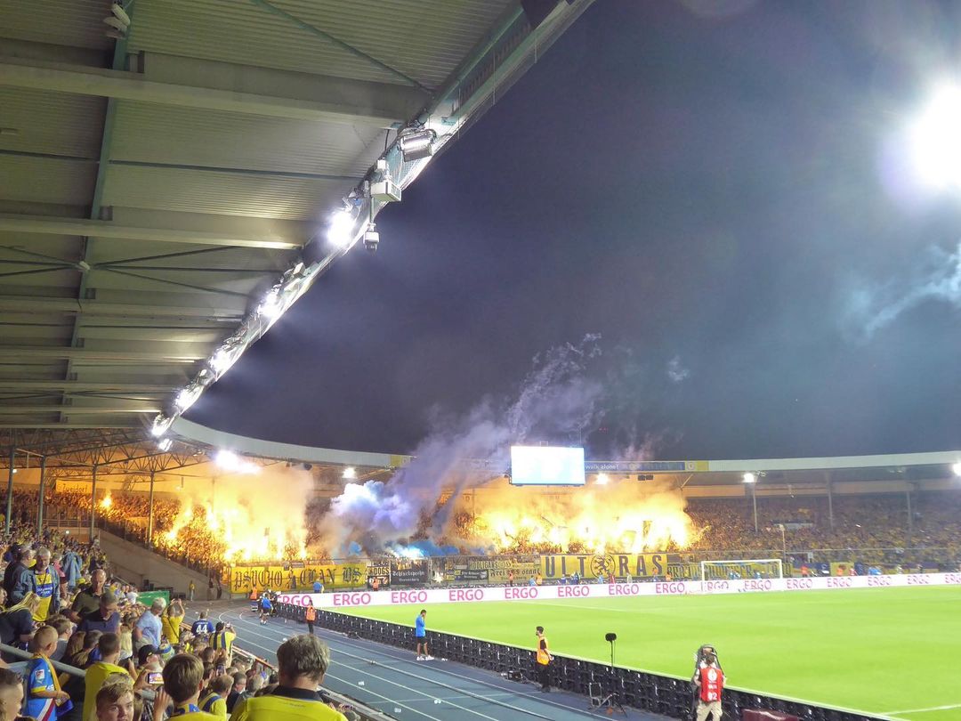 Eintracht Braunschweig – FC Schalke 04 1-3 (3)