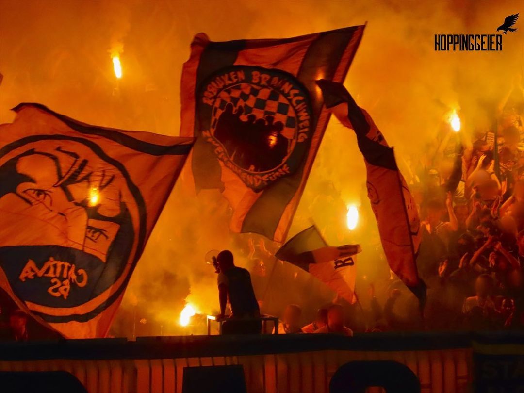Eintracht Braunschweig – FC Schalke 04 1-3 (7)