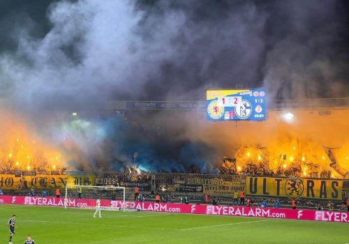 Eintracht Braunschweig – FC Schalke 04 1-3 (10)