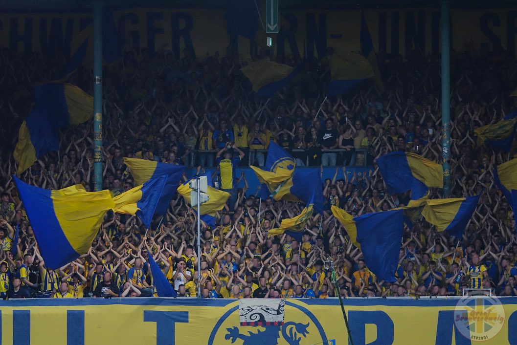 Eintracht Braunschweig – FC Schalke 04 1-3 (11)