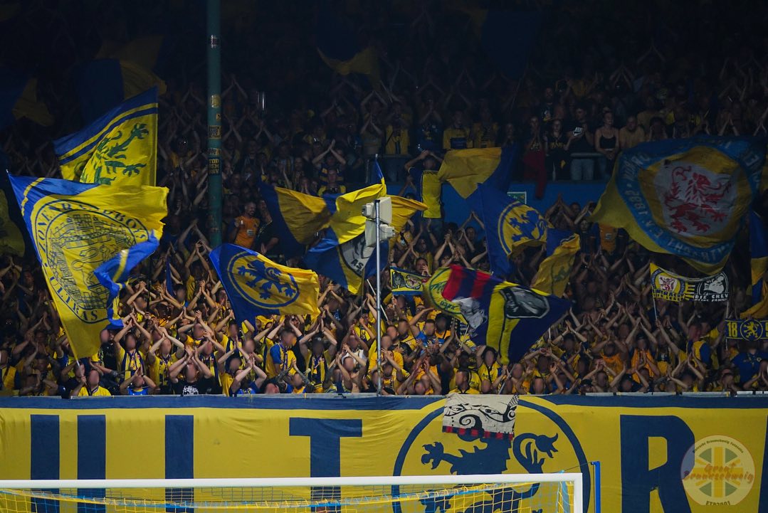 Eintracht Braunschweig – FC Schalke 04 1-3 (12)