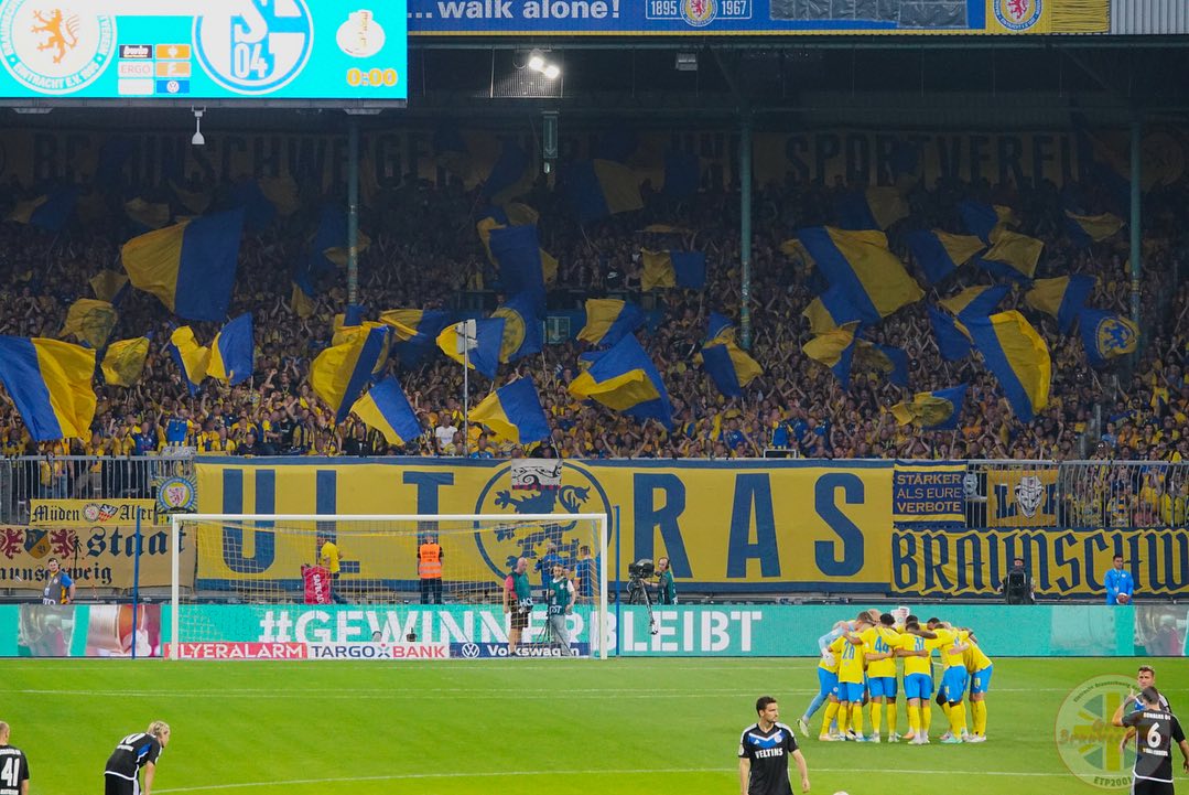 Eintracht Braunschweig – FC Schalke 04 1-3 (13)