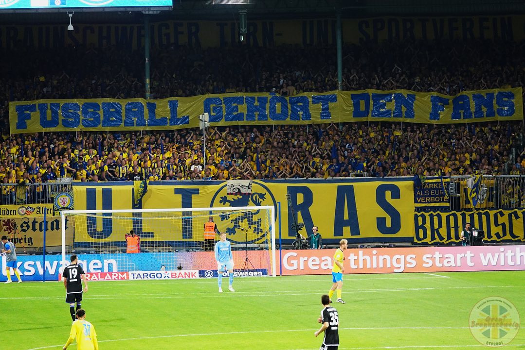Eintracht Braunschweig – FC Schalke 04 1-3 (14)