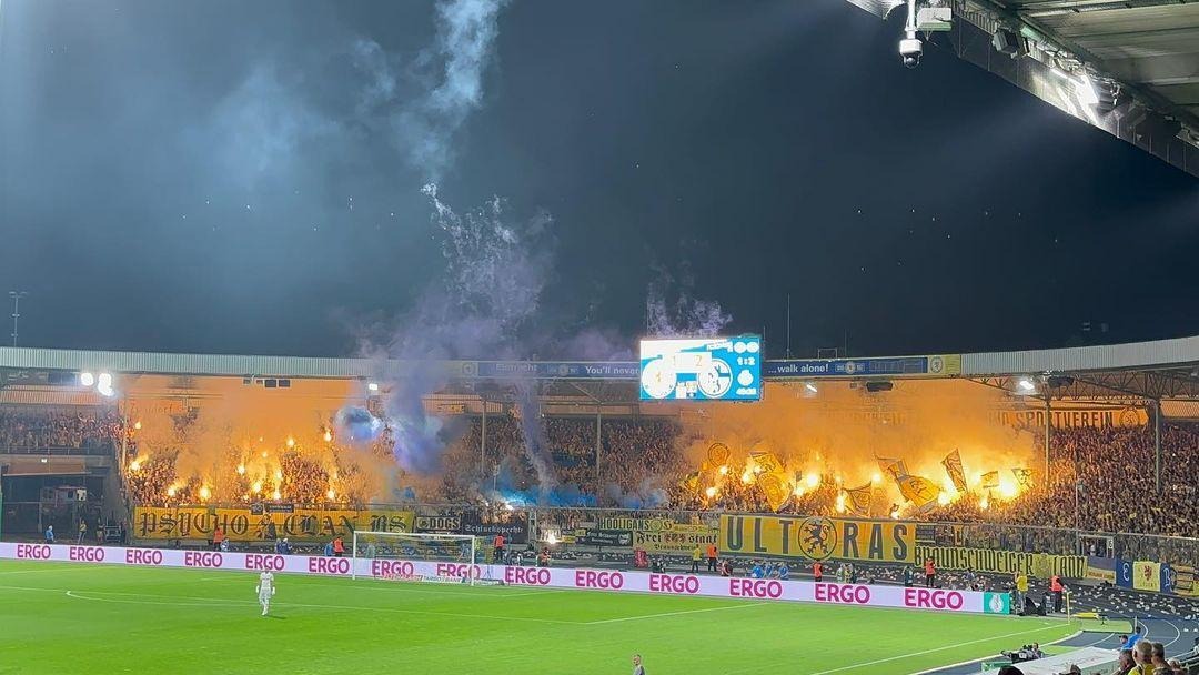 Eintracht Braunschweig – FC Schalke 04 1-3 (21)