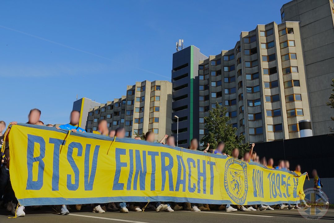 Eintracht Braunschweig – FC Schalke 04 1-3 (23)
