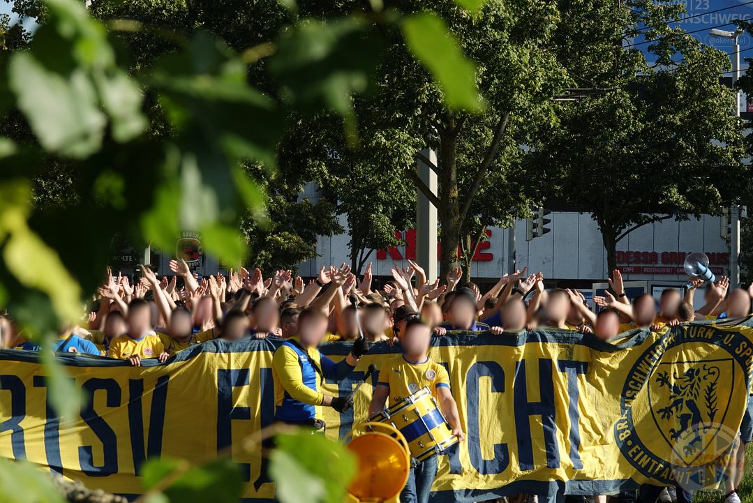 Eintracht Braunschweig – FC Schalke 04 1-3 (26)