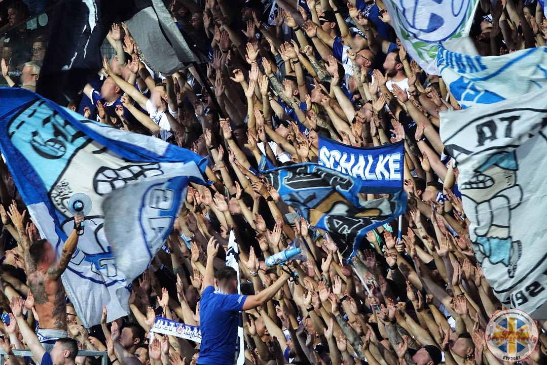 Eintracht Braunschweig – FC Schalke 04 1-3 (3)
