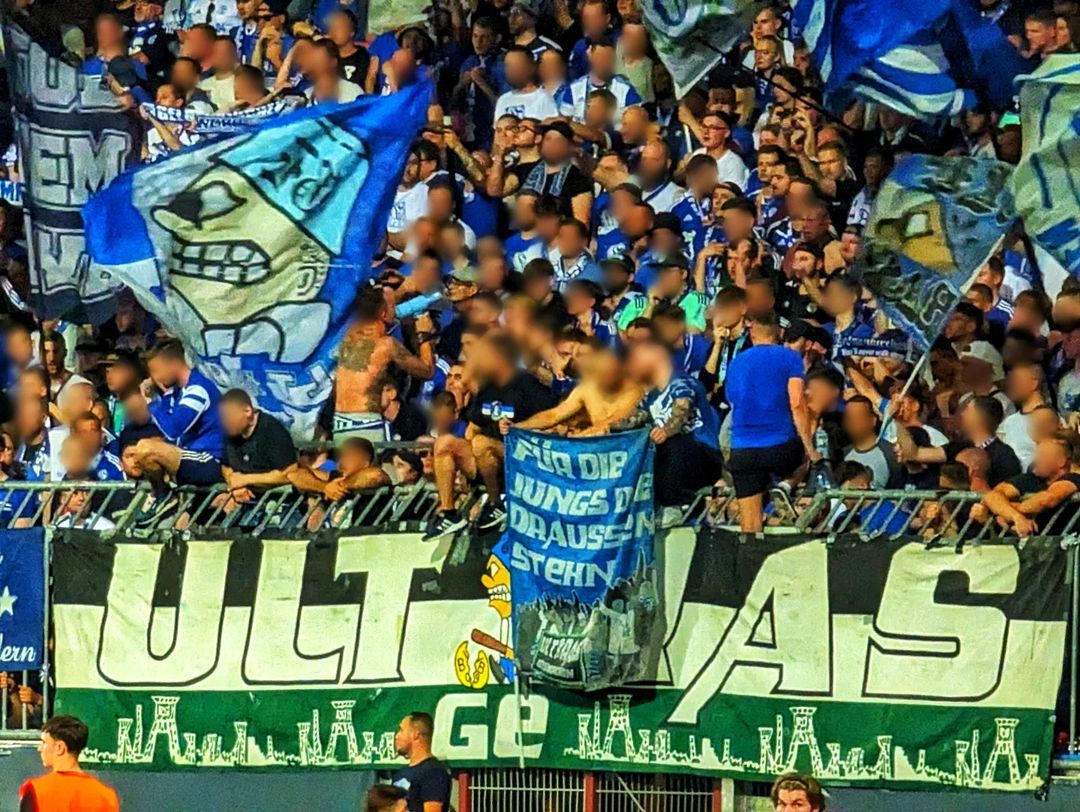 Eintracht Braunschweig – FC Schalke 04 1-3 (7)
