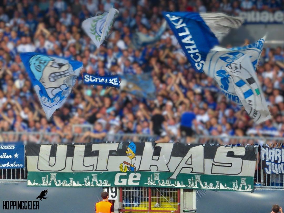 Eintracht Braunschweig – FC Schalke 04 1-3 (13)