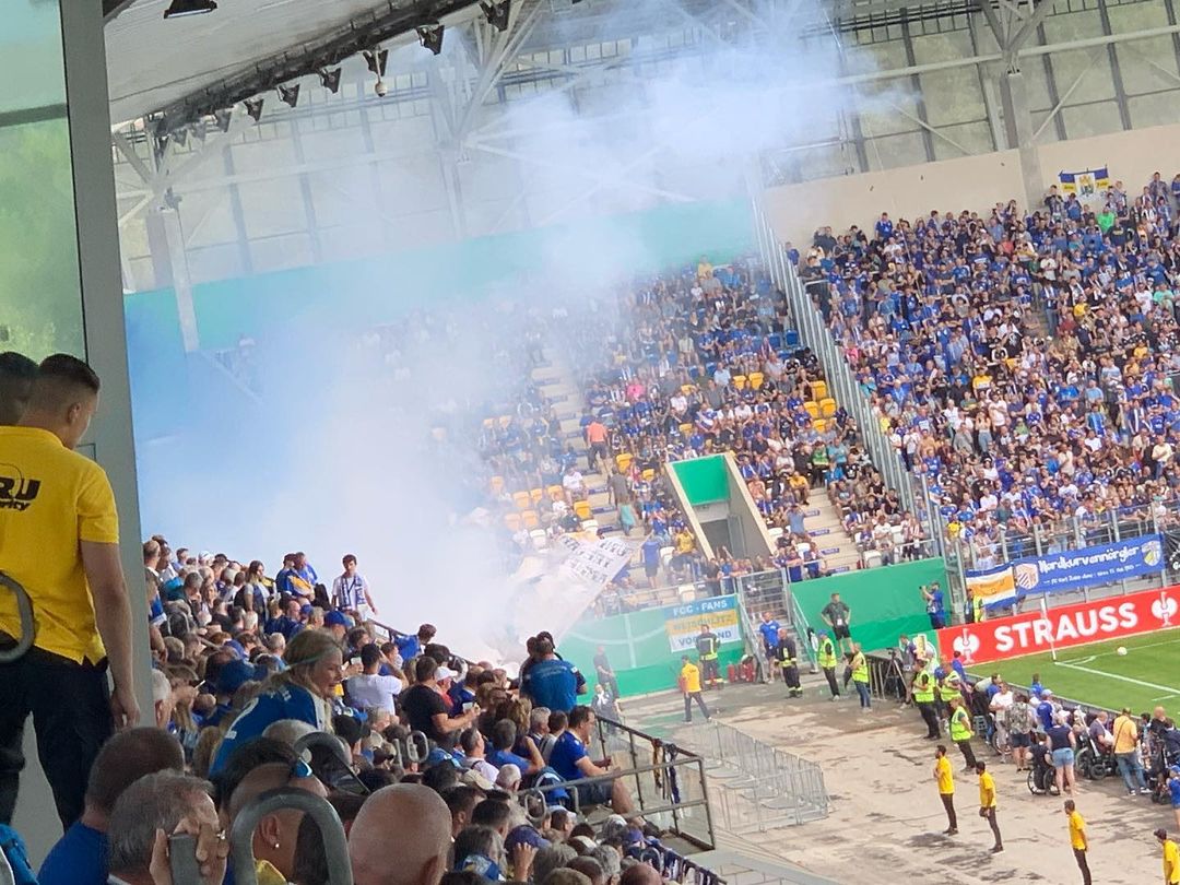 FC Carl Zeiss Jena – Hertha BSC 0-5 (2)