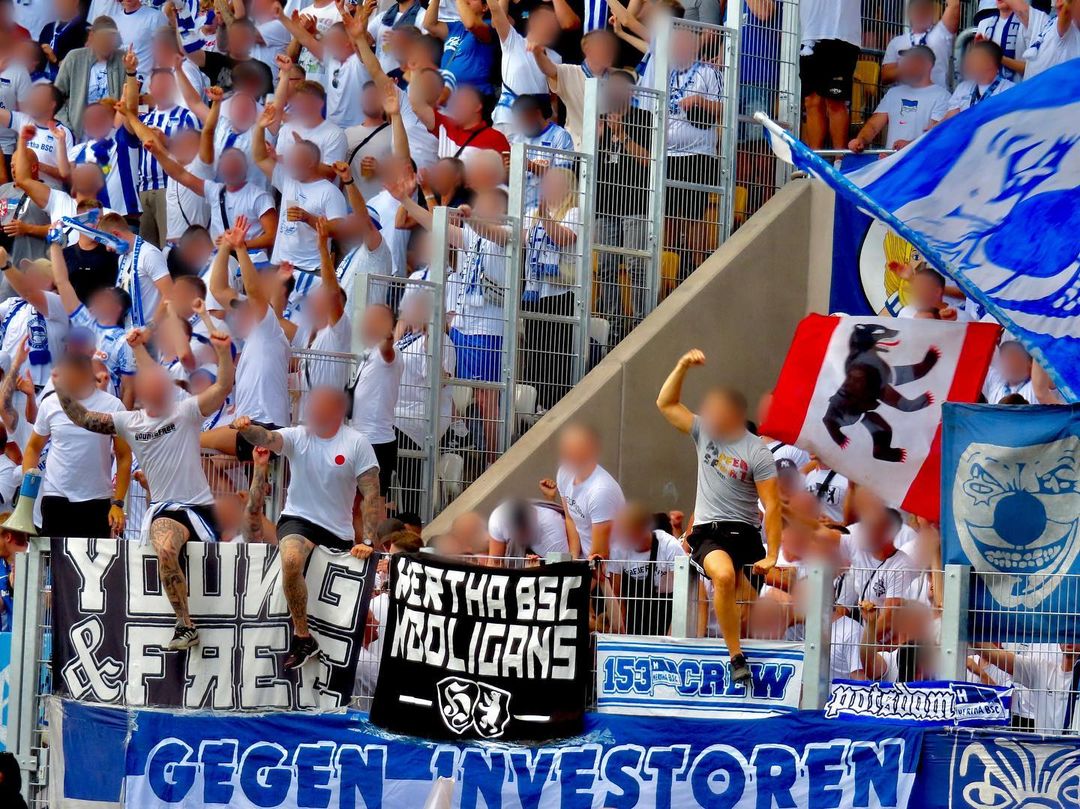 FC Carl Zeiss Jena – Hertha BSC 0-5 (2)