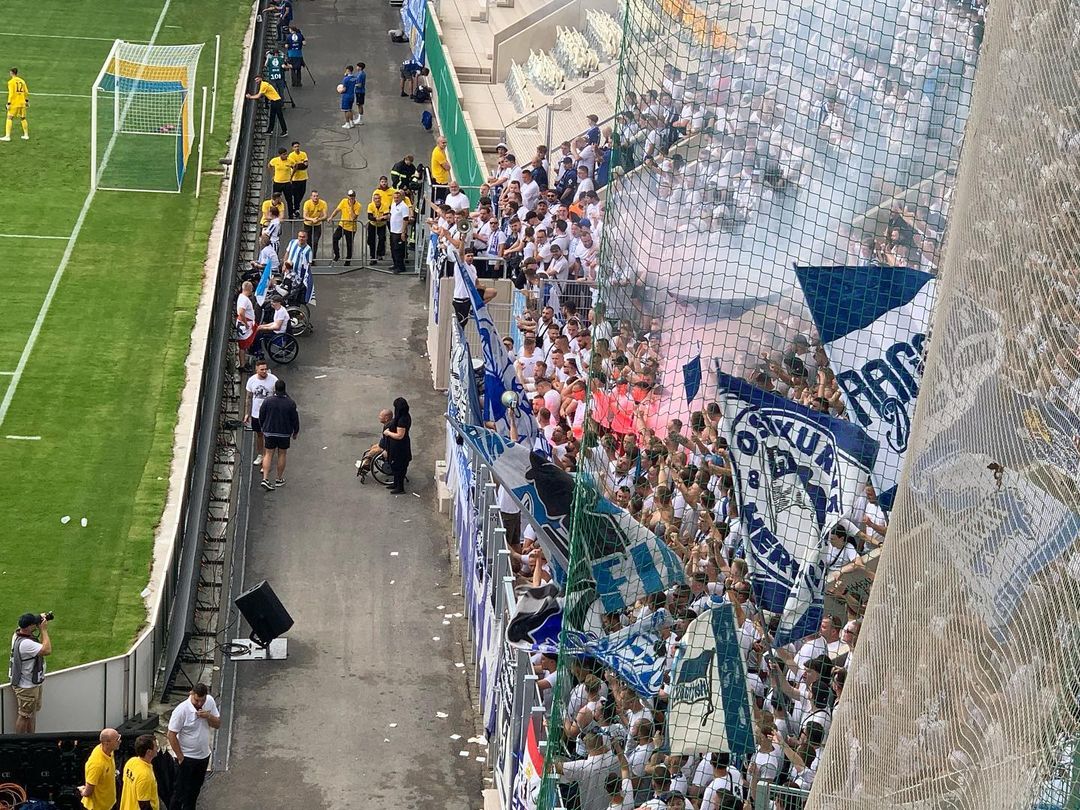 FC Carl Zeiss Jena – Hertha BSC 0-5 (6)