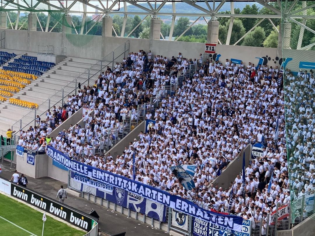 FC Carl Zeiss Jena – Hertha BSC 0-5 (7)