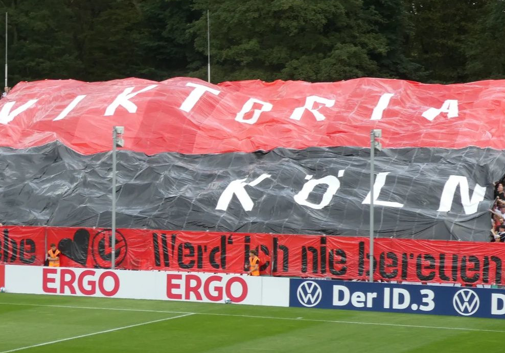 Viktoria Köln – Werder Bremen 3-2