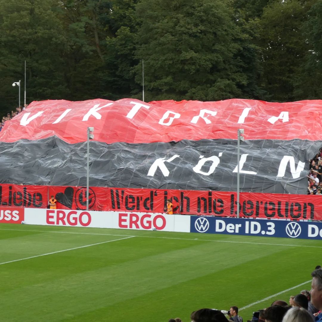 Viktoria Köln – Werder Bremen 3-2 (1)