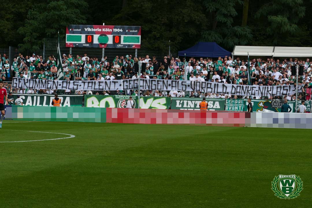 Viktoria Köln – Werder Bremen 3-2