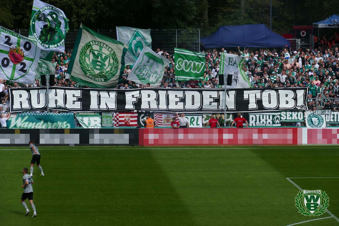 Viktoria Köln – Werder Bremen 3-2 (3)