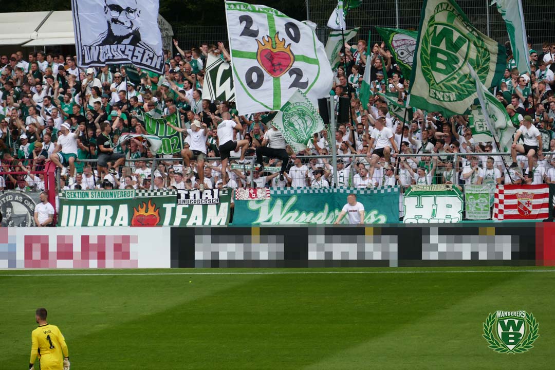 Viktoria Köln – Werder Bremen 3-2 (4)