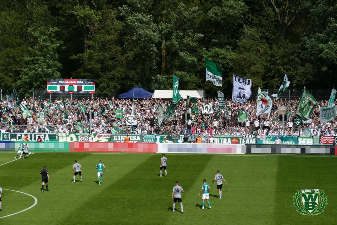 Viktoria Köln – Werder Bremen 3-2 (6)