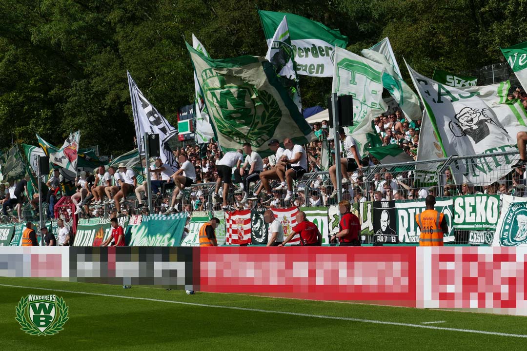 Viktoria Köln – Werder Bremen 3-2 (11)