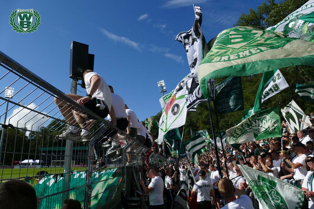 Viktoria Köln – Werder Bremen 3-2 (13)