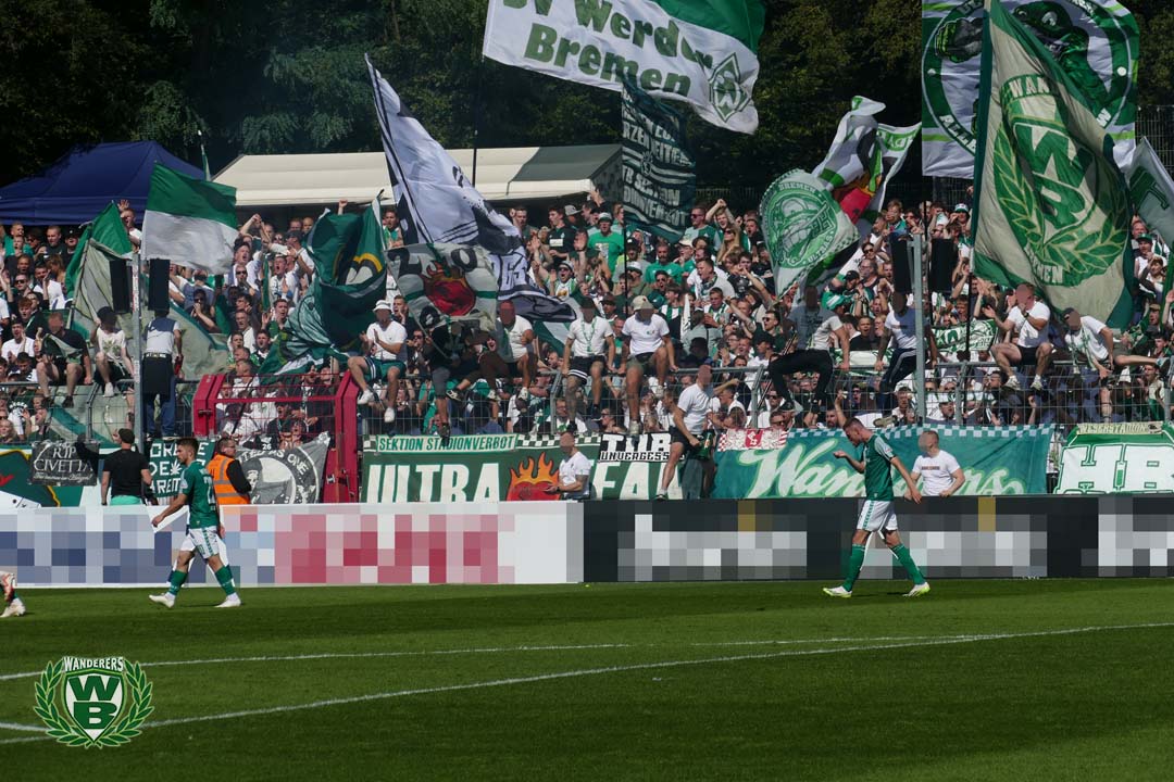Viktoria Köln – Werder Bremen 3-2 (14)