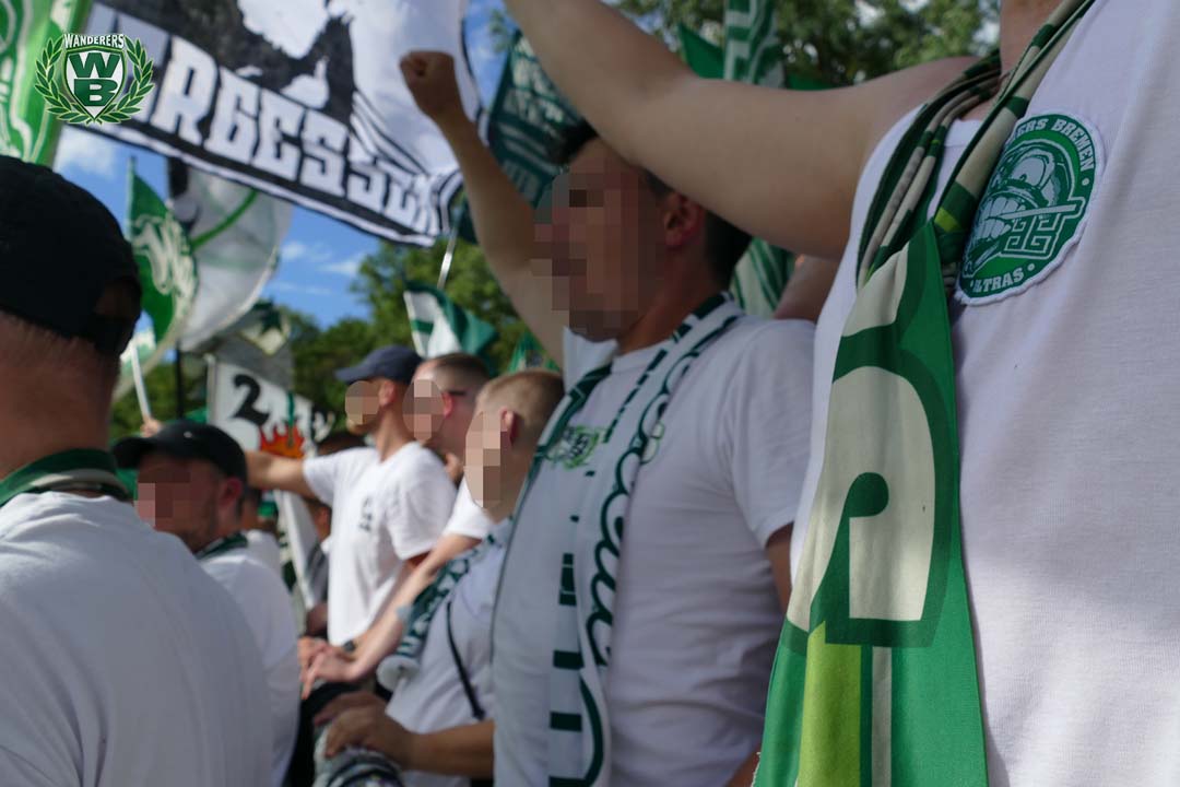 Viktoria Köln – Werder Bremen 3-2 (15)