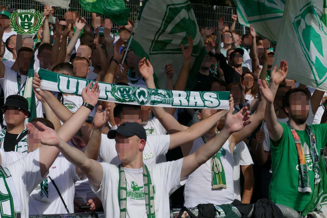 Viktoria Köln – Werder Bremen 3-2 (16)