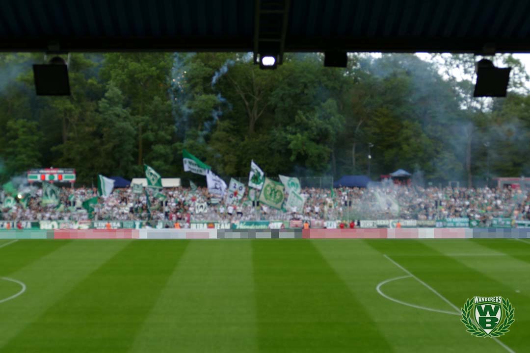 Viktoria Köln – Werder Bremen 3-2 (24)