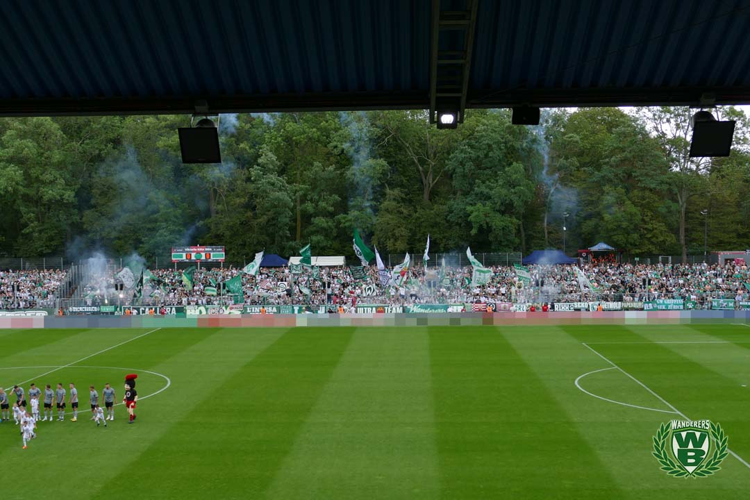 Viktoria Köln – Werder Bremen 3-2 (25)