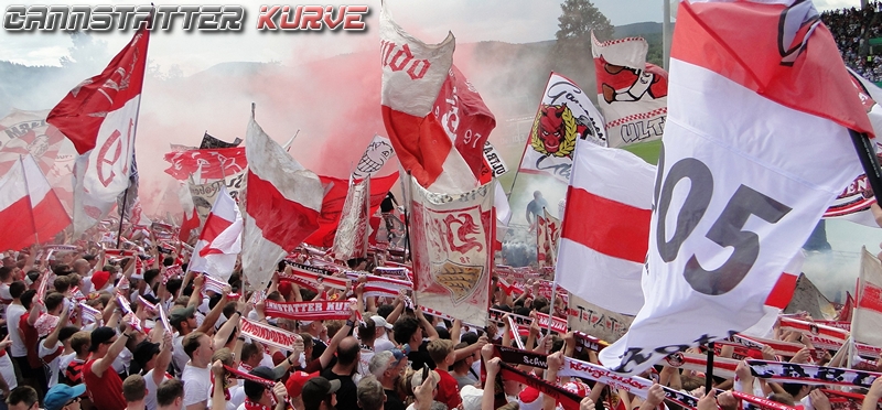TSG Balingen – VfB Stuttgart 0-4 (6)