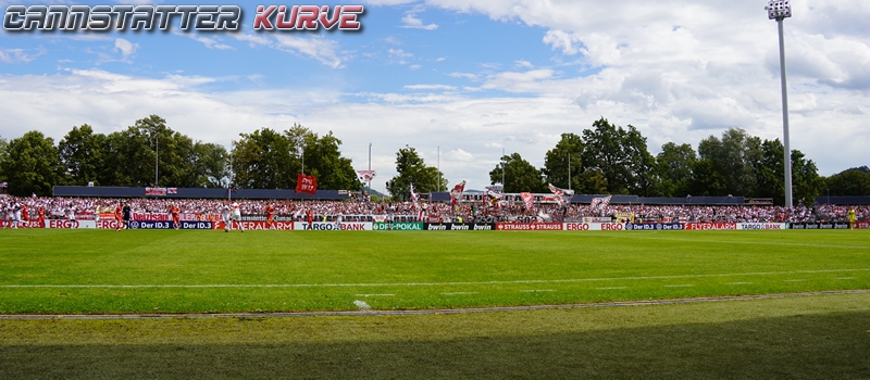 TSG Balingen – VfB Stuttgart 0-4 (11)