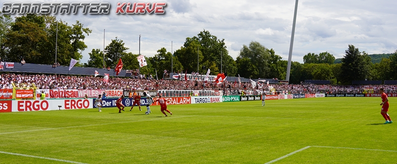 TSG Balingen – VfB Stuttgart 0-4 (12)