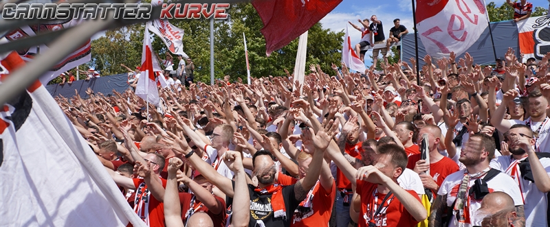 TSG Balingen – VfB Stuttgart 0-4 (13)